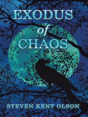 cover image of Exodus of Chaos